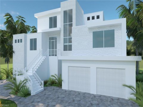 Chateaux Sur Mer Unrec Sanibel Florida Real Estate