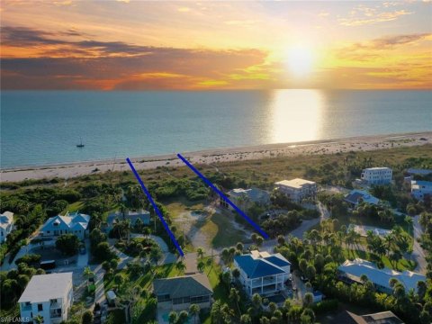 Chateaux Sur Mer Unrec Sanibel Real Estate