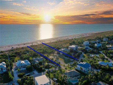 Chateaux Sur Mer Unrec Sanibel Real Estate