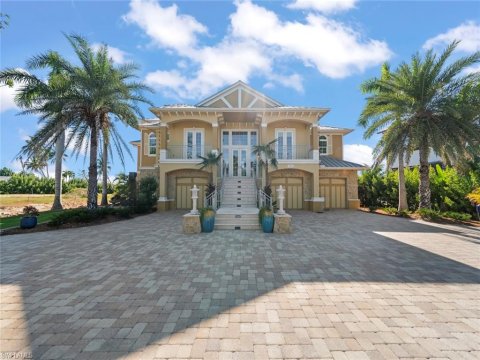 Chateaux Sur Mer Unrec Sanibel Real Estate