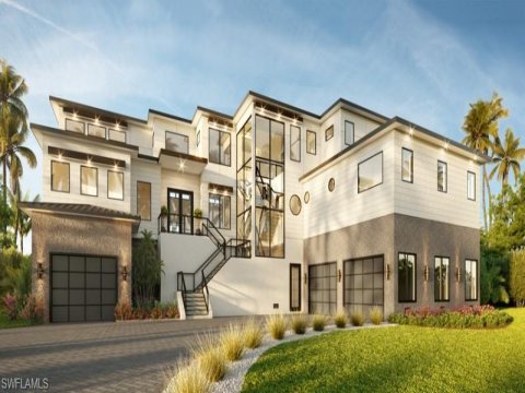 Chateaux Sur Mer Unrec Sanibel Real Estate