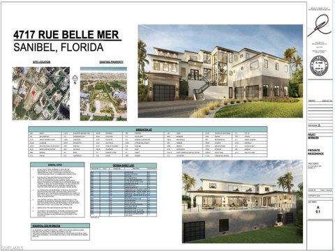 Chateaux Sur Mer Unrec Sanibel Real Estate