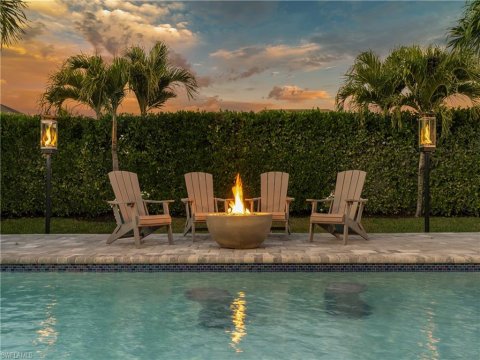 Chatham Woods Naples Real Estate