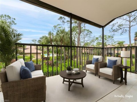 Coach House Naples Florida Condos for Sale