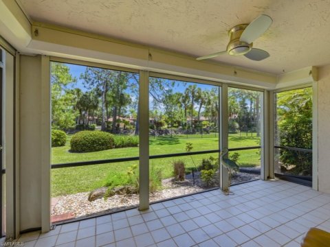 Coach House Naples Florida Real Estate