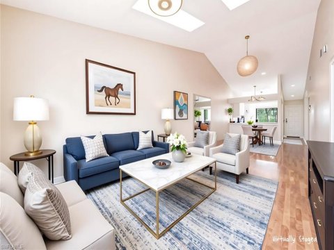 Coach House Naples Real Estate