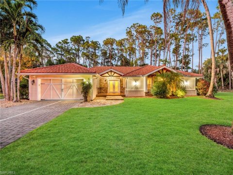 Coach House Real Estate