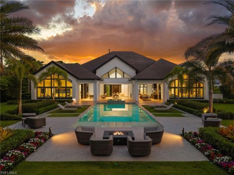 Coach House Real Estate