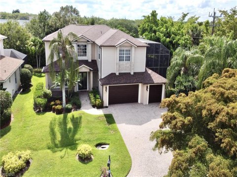 Coachman Glen Naples Florida Homes for Sale
