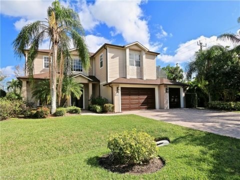 Coachman Glen Naples Florida Homes for Sale