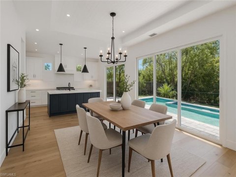 Coachman Glen Naples Real Estate