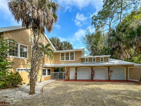 Coconut Creek Naples Florida Homes for Sale