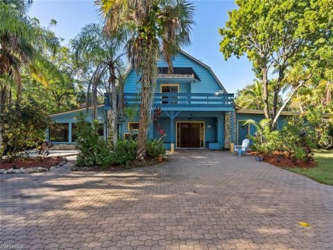 Coconut Creek Naples Florida Homes for Sale