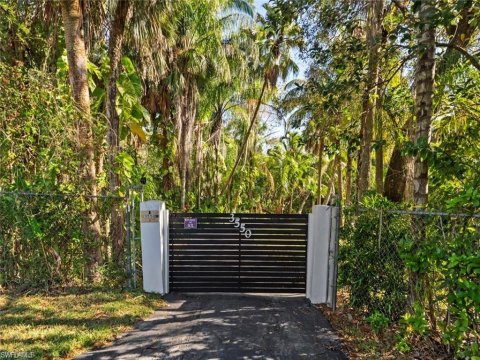 Coconut Creek Naples Florida Homes for Sale