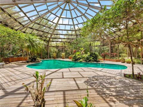 Coconut Creek Naples Real Estate