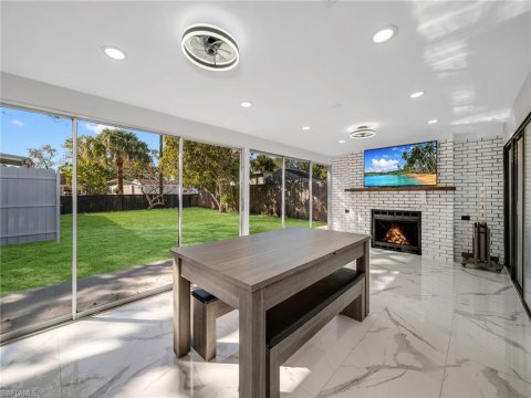 Coconut Grove Naples Florida Homes for Sale