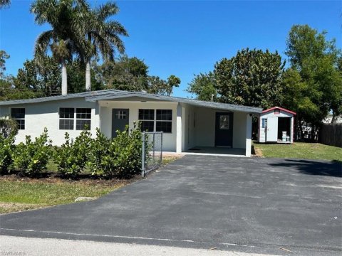 Coconut Grove Real Estate