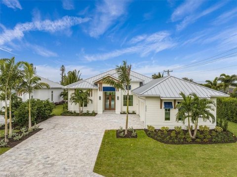 Coconut Landing Estero Florida Homes for Sale