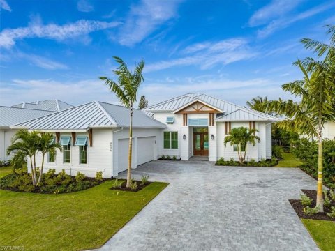 Coconut Landing Estero Florida Homes for Sale