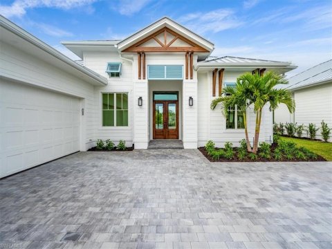 Coconut Landing Estero Florida Homes for Sale