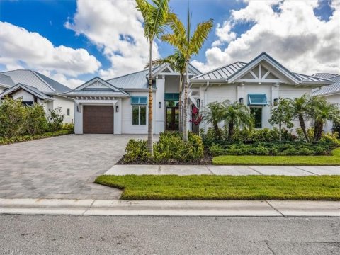 Coconut Landing Real Estate