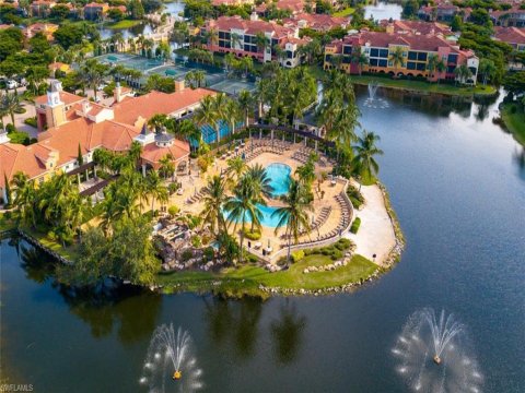 Coconut Point Estero Florida Real Estate