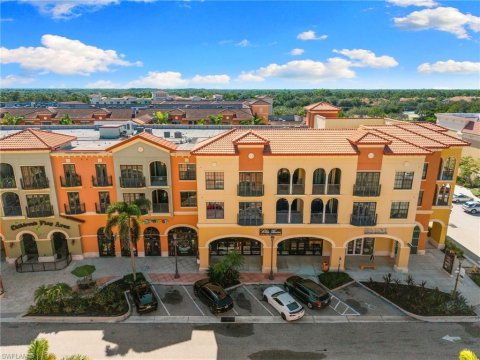 Coconut Point Estero Florida Real Estate