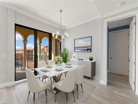 Coconut Point Estero Florida Real Estate