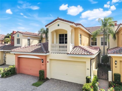 Coconut Point Estero Florida Real Estate