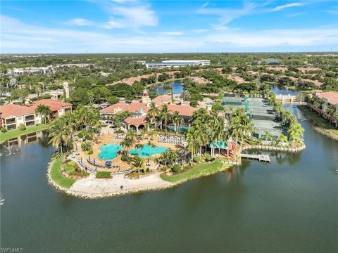 Coconut Point Estero Florida Real Estate