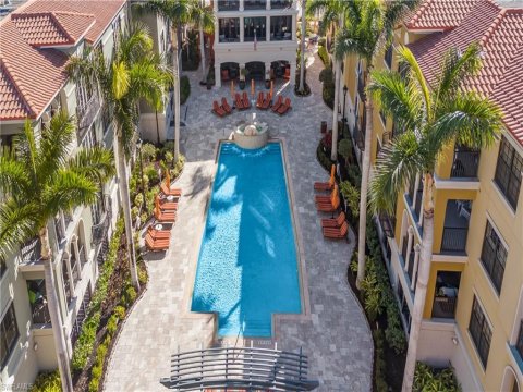 Coconut Point Estero Florida Real Estate