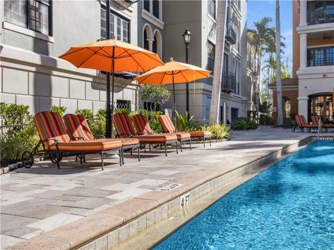 Coconut Point Estero Florida Real Estate