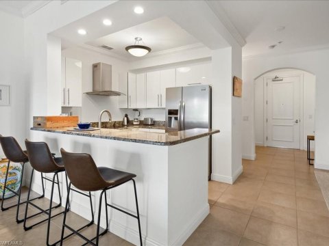 Coconut Point Estero Florida Real Estate