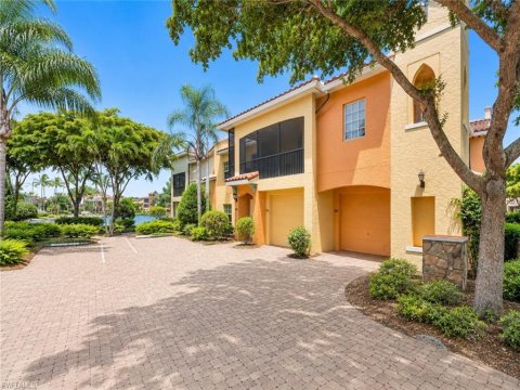 Coconut Point Estero Florida Real Estate