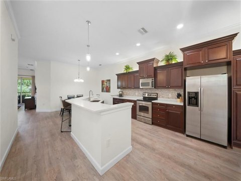 Coconut Point Estero Florida Real Estate