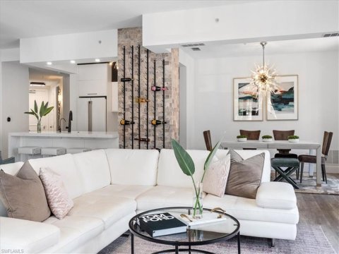 Coconut Point Estero Real Estate