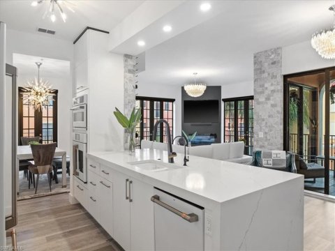 Coconut Point Estero Real Estate