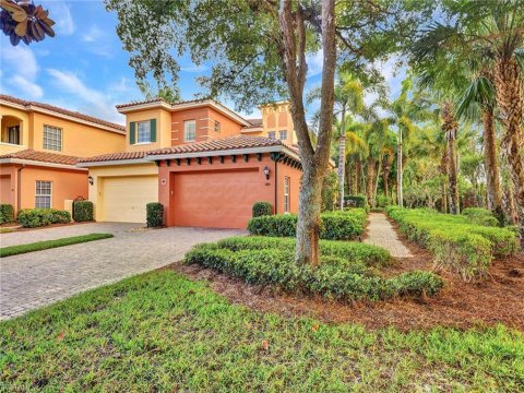 Coconut Point Estero Real Estate