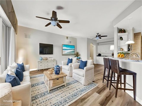 Coconut Point Real Estate