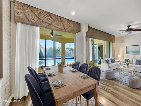 Coconut Point Real Estate