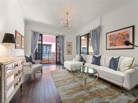 Coconut Point Real Estate