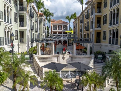 Coconut Point Real Estate