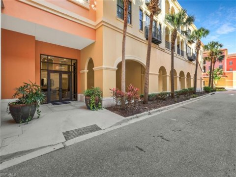 Coconut Point Real Estate