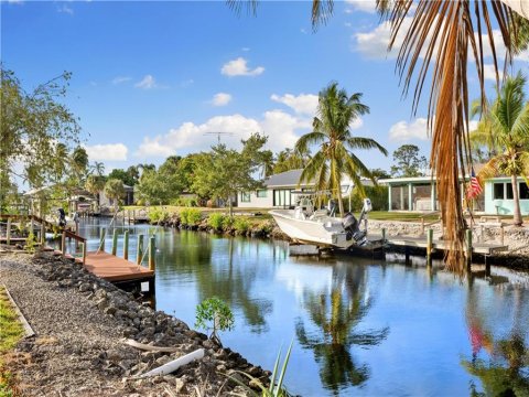 Coconut River Naples Florida Real Estate