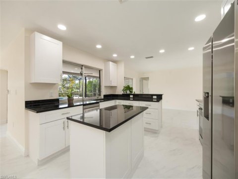 Coconut River Naples Florida Real Estate