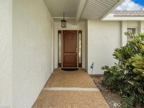 Coconut River Naples Florida Real Estate