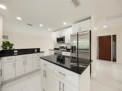 Coconut River Naples Real Estate