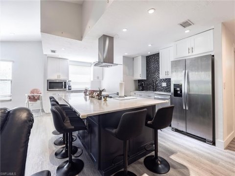 Coconut River Real Estate