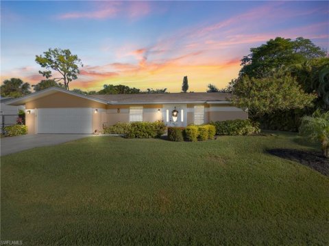 Coconut River Real Estate