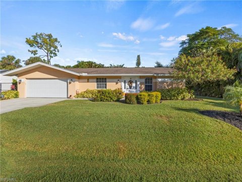 Coconut River Real Estate